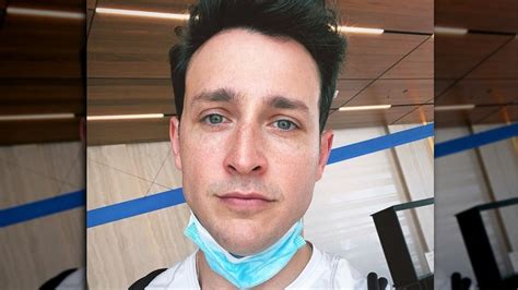 dr mike scandal.